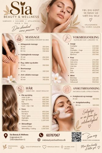 Prices DK