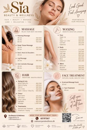 Prices EN